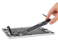 iPad 7 Teardown