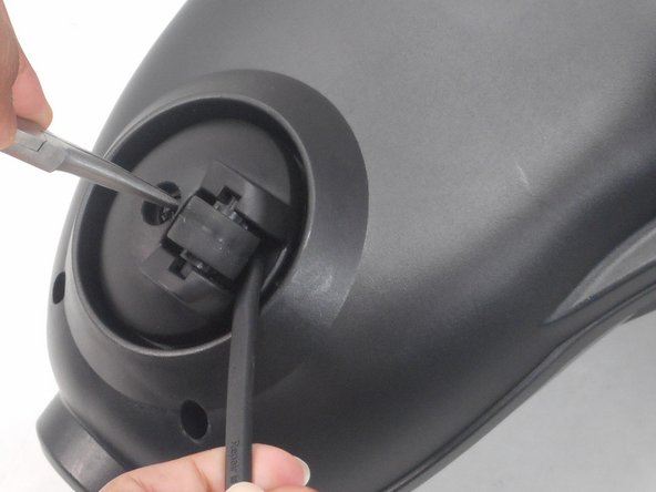 Bissell Zing 2156A Swivel Wheel Replacement: crwdns2935265:03crwdnd2935265:02crwdnd2935265:03crwdne2935265:0