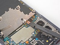 Samsung Galaxy S21 Screen and Battery Assembly Replacement