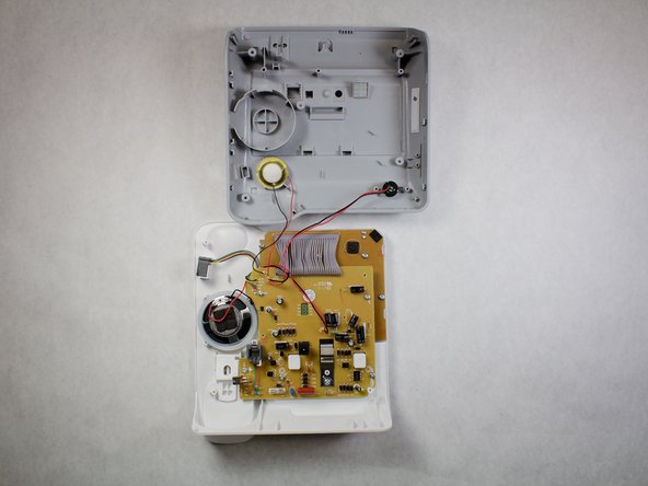 ATT CL4940 Motherboard Replacement: crwdns2935265:03crwdnd2935265:03crwdnd2935265:03crwdne2935265:0