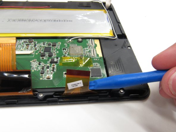 Insignia Flex 8 NS-15AT08 Internal Speakers Replacement: crwdns2935265:08crwdnd2935265:02crwdnd2935265:02crwdne2935265:0