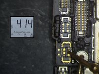 Repair iPhone X Battery that Drains Fast
