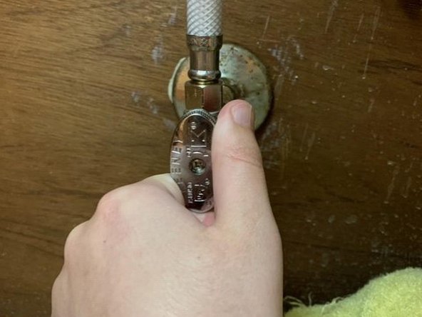 Sink Faucet Water Supply Line Replacement: crwdns2935265:010crwdnd2935265:02crwdnd2935265:02crwdne2935265:0