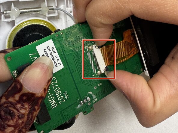 CamPark BM20 Screen Replacement, Screen: crwdns2935265:06crwdnd2935265:02crwdnd2935265:03crwdne2935265:0