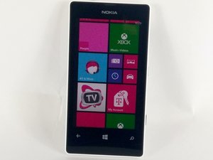 Nokia Lumia 521