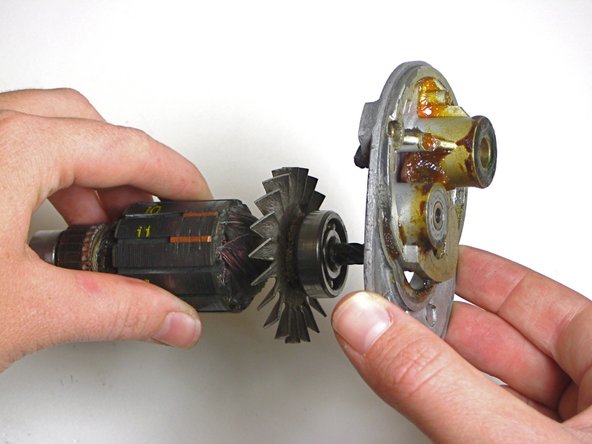 Skil 88 Motor Replacement: crwdns2935265:04crwdnd2935265:02crwdnd2935265:02crwdne2935265:0