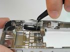 Philips DPM8000 BA-Slider Replacement