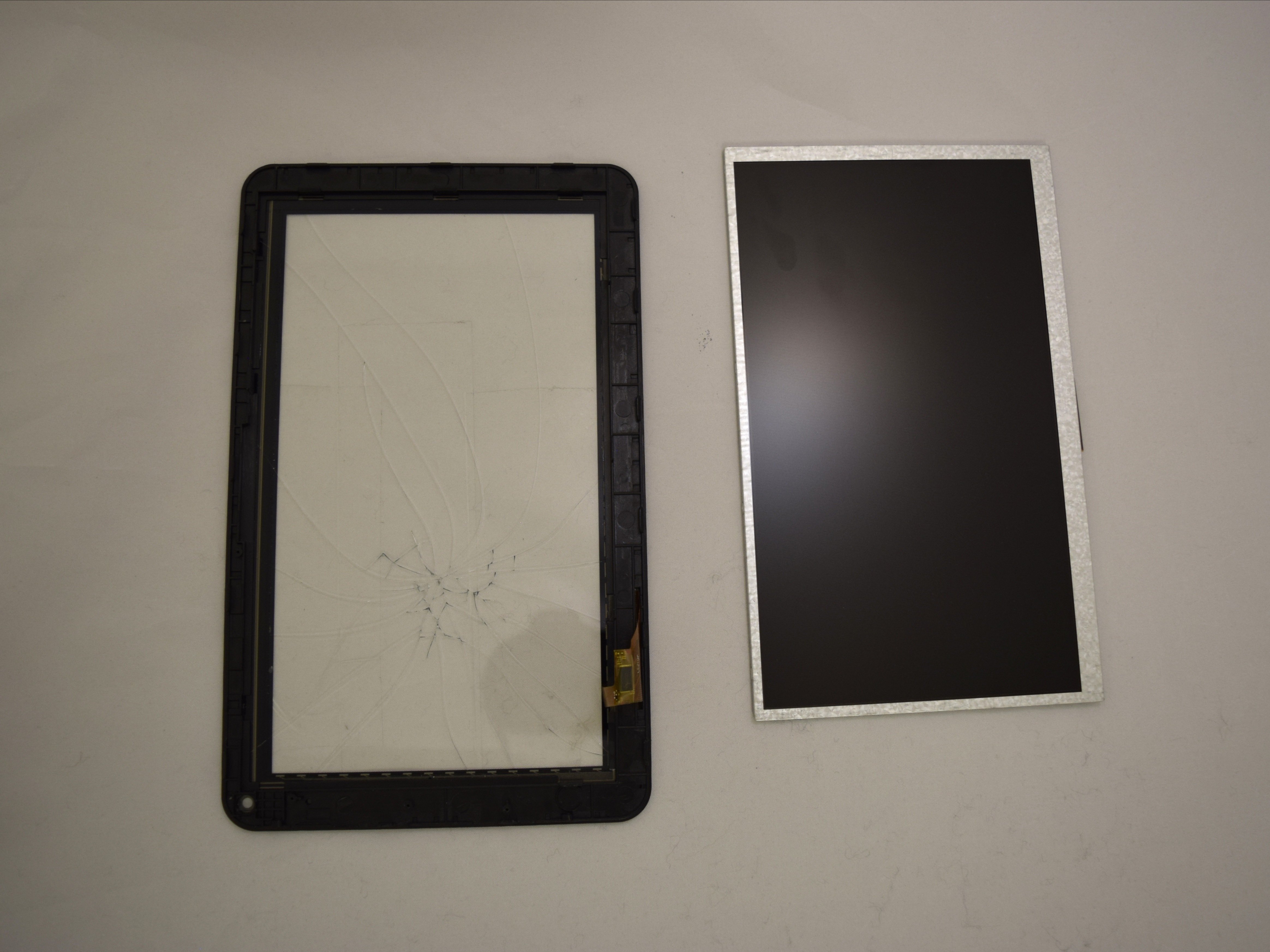 4Sight 9 Digitizer Replacement iFixit Repair Guide