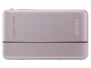 Sony Cyber-shot DSC-TX66