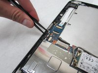 Acer Iconia Tab A501 Display Replacement