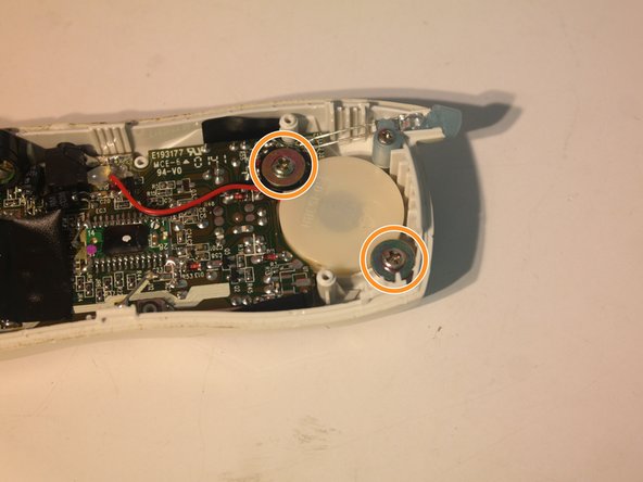 GE 27990G3 Cordless Phone Teardown: crwdns2935265:08crwdnd2935265:03crwdnd2935265:03crwdne2935265:0