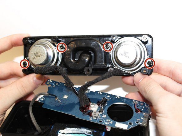 ANKER SoundCore Speaker Replacement: stap 0, afbeelding 2 van 3