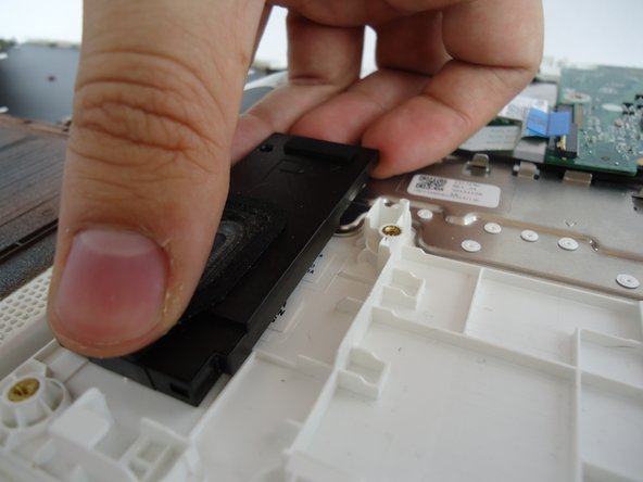 Acer Chromebook CB3-131-C3KD Speakers Replacement: crwdns2935265:08crwdnd2935265:02crwdnd2935265:03crwdne2935265:0