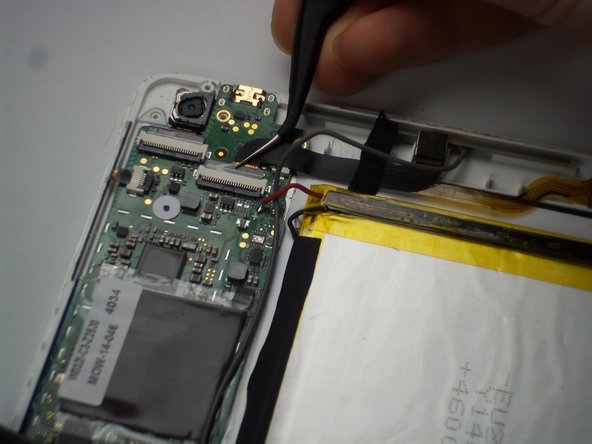 APEX TM785CH Circuit Board Replacement: crwdns2935265:09crwdnd2935265:02crwdnd2935265:03crwdne2935265:0