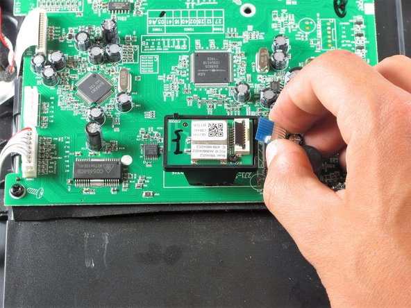 SONY ZS-BTG900 Bluetooth Module Replacement: crwdns2935265:013crwdnd2935265:02crwdnd2935265:02crwdne2935265:0