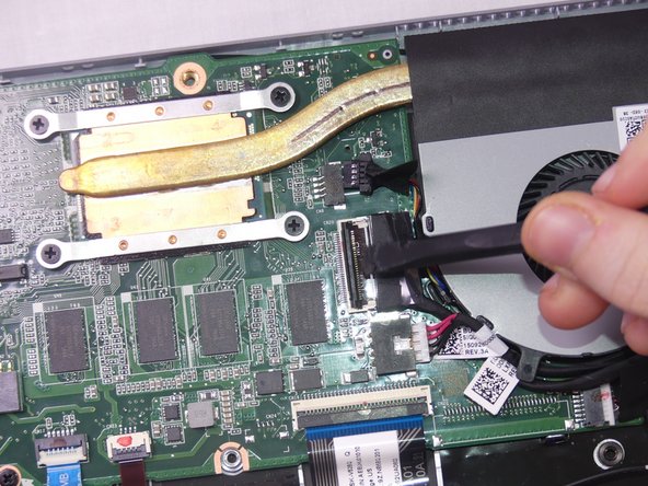 Toshiba CB35-C3300 Chromebook 2 WiFi PCB Replacement: crwdns2935265:012crwdnd2935265:02crwdnd2935265:03crwdne2935265:0