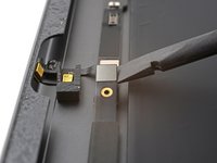 iPad 8 Headphone Jack Replacement
