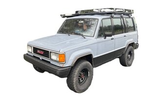 Isuzu