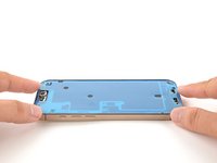 iPhone 16 Pro Screen Replacement