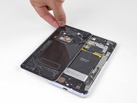 Google Pixel 3 XL Screen Assembly Replacement