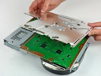 PlayStation 3 Slim Teardown