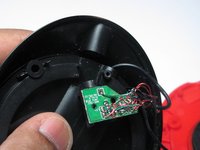 Beats Studio First Generation Headphone Jack Replacement