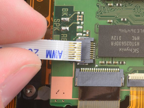 Fujifilm X-M1 Disassembly: crwdns2935265:019crwdnd2935265:03crwdnd2935265:03crwdne2935265:0