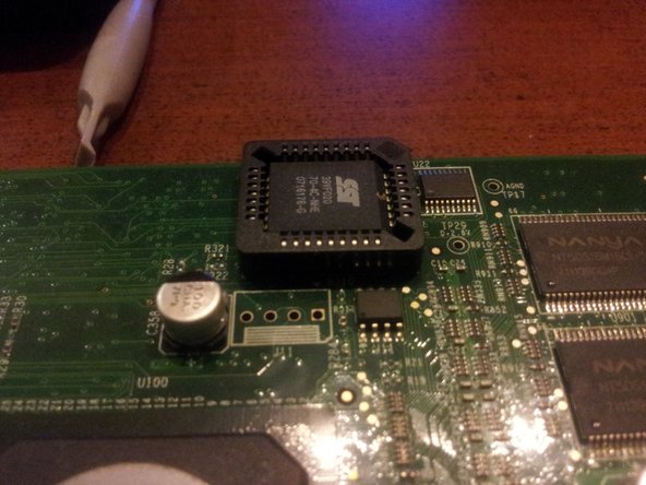 VUDU BX100 Teardown: crwdns2935265:07crwdnd2935265:02crwdnd2935265:02crwdne2935265:0