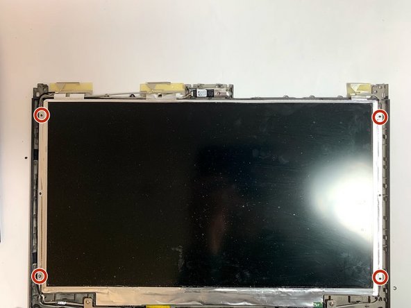 Sony Vaio PCG-41216L Display Replacement: crwdns2935265:03crwdnd2935265:02crwdnd2935265:02crwdne2935265:0