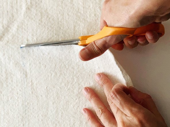 How to Patch Large Holes in a Quilt: 步骤 3 中的图像 2，2