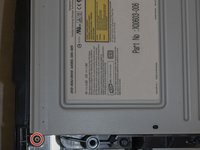 Xbox Fan Replacement