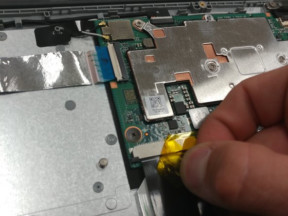 Acer Chromebook CB5-312T-K 8Z9 Motherboard Replacement, Motherboard: crwdns2935265:05crwdnd2935265:02crwdnd2935265:03crwdne2935265:0