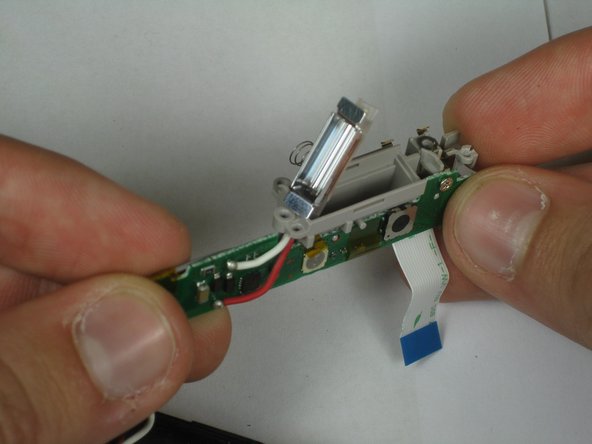 Olympus Stylus 1010 Flash Replacement: crwdns2935265:019crwdnd2935265:02crwdnd2935265:02crwdne2935265:0