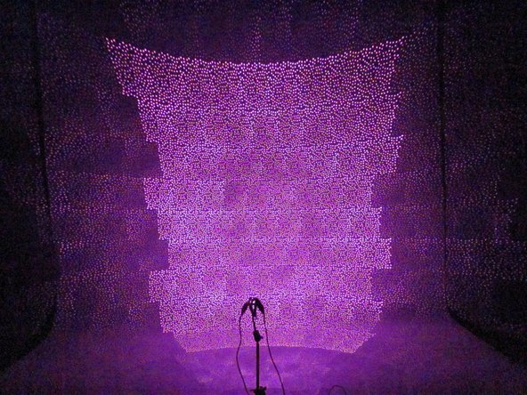 Project Tango Teardown, Science with iFixit!: crwdns2935265:09crwdnd2935265:02crwdnd2935265:03crwdne2935265:0