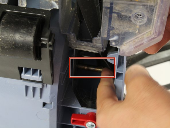 Hoover T-Series WindTunnel Pet UH30310 Vacuum Belt Replacement: crwdns2935265:05crwdnd2935265:02crwdnd2935265:03crwdne2935265:0