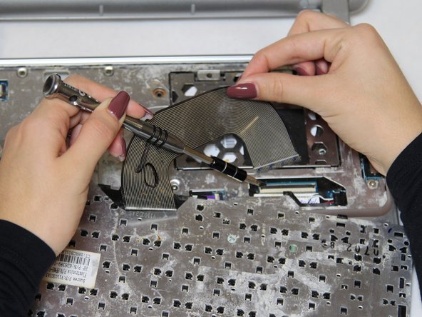 HP Pavillion dm1-3010nr Keyboard Replacement: crwdns2935265:06crwdnd2935265:02crwdnd2935265:02crwdne2935265:0