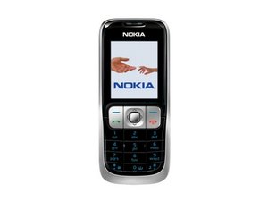 Nokia 2630b Troubleshooting