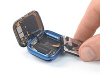 Apple Watch Series 7 Battery Replacement
