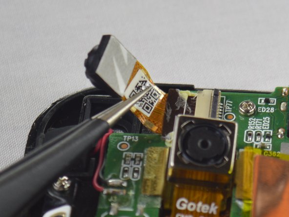 HP Slate 7 Plus 4200US LCD Screen Replacement: crwdns2935265:07crwdnd2935265:02crwdnd2935265:02crwdne2935265:0