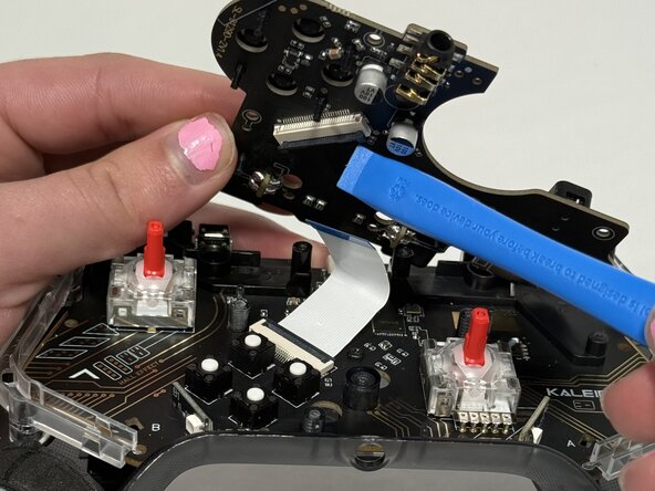 GameSir K1 Kaleid Rumblepad Replacement: crwdns2935265:07crwdnd2935265:02crwdnd2935265:03crwdne2935265:0