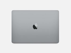 Mac Laptop Overview