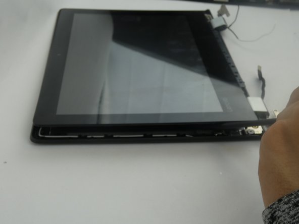 Lenovo IdeaPad Flex 4-1130 Screen Replacement: crwdns2935265:010crwdnd2935265:02crwdnd2935265:02crwdne2935265:0