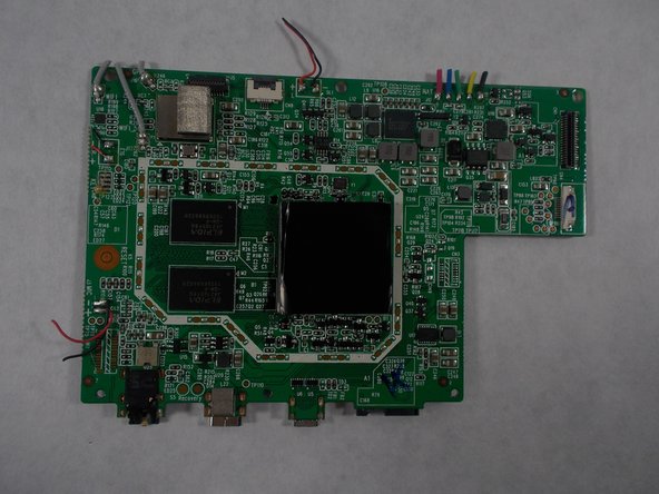 Insignia Flex 10.1 Motherboard Replacement: crwdns2935265:011crwdnd2935265:02crwdnd2935265:02crwdne2935265:0