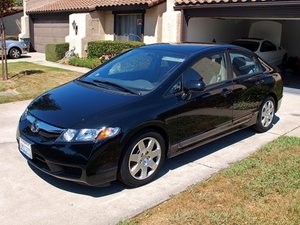 Solved How Do I Figure Out The Code For The Radio 2006 2011 Honda Civic Ifixit