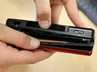 Nintendo DS Lite Teardown