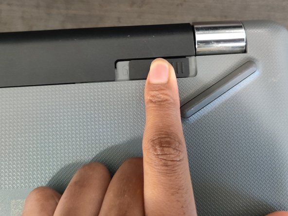 HP 15-bw0xx Battery Replacement: crwdns2935265:04crwdnd2935265:02crwdnd2935265:03crwdne2935265:0