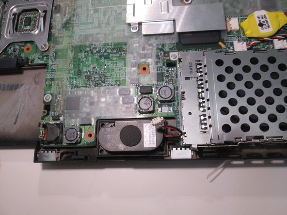 IBM ThinkPad X41 Fan and Heat Sink Replacement: crwdns2935265:017crwdnd2935265:02crwdnd2935265:02crwdne2935265:0