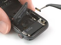 Apple Watch Series 4 Screen Replacement