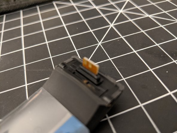 LG Watch Sport Band Replacement