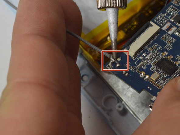 Chromo Inc. T2 Motherboard Replacement: crwdns2935265:07crwdnd2935265:02crwdnd2935265:02crwdne2935265:0